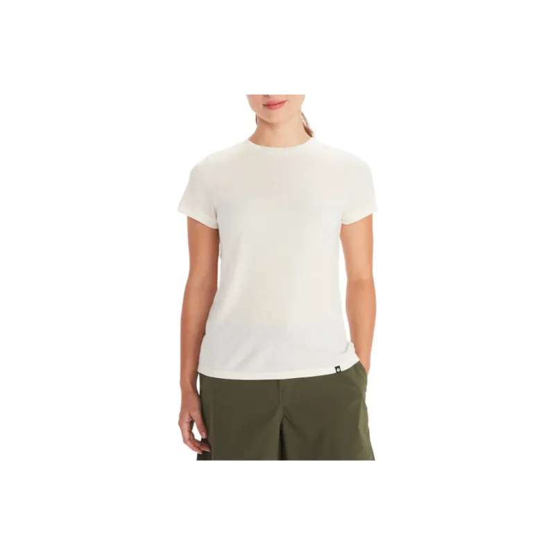 Marmot T Shirts Women's-6
