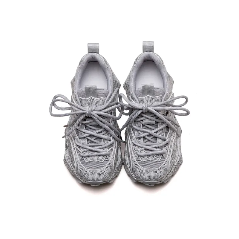 Chibang Low Top Casual Shoes Women's-3