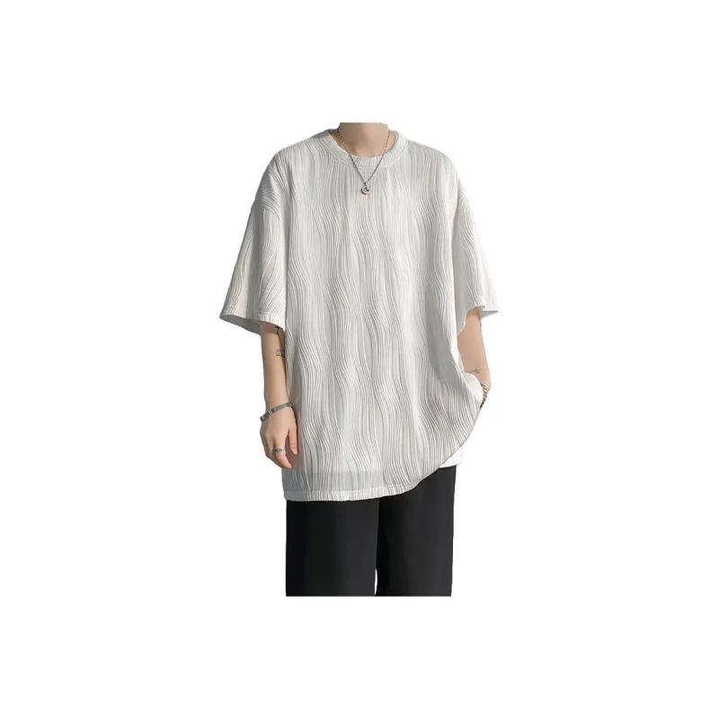 DAND T Shirts Unisex-4
