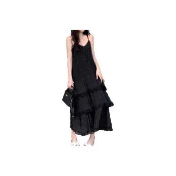 GOSO Slip Dresses Women's
