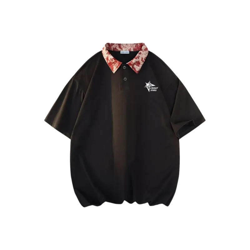 Colorful Creations Polo Shirt Unisex-12