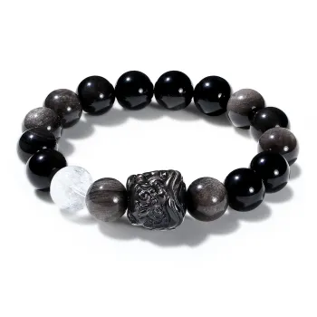 ZKY Jade Bracelets Unisex