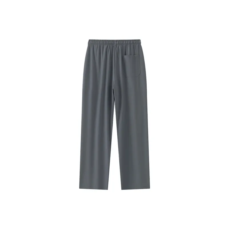 LIGHTNING MONSTER Casual Pants Unisex-15
