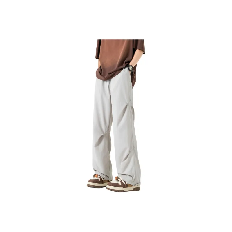 DJ.SPIRIT Cargo Pants Unisex-29
