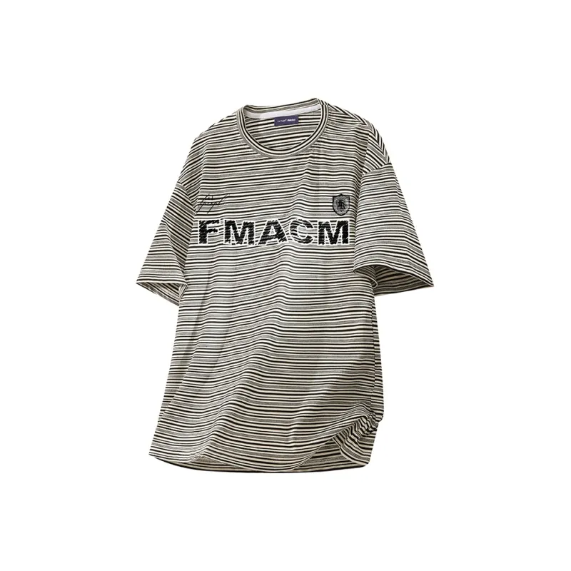 FAX FOR FMACM T Shirts Unisex-2