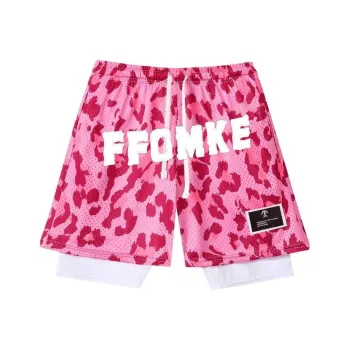 FFOMKE Sports Shorts Unisex