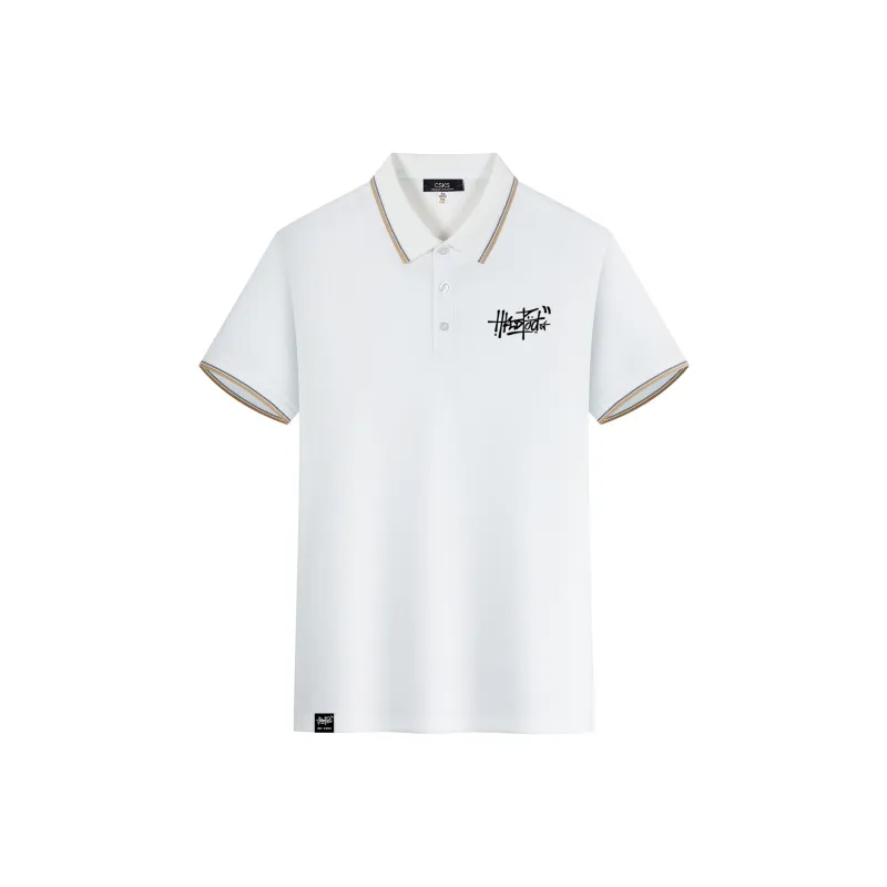CSKS Polo Shirts Unisex-6