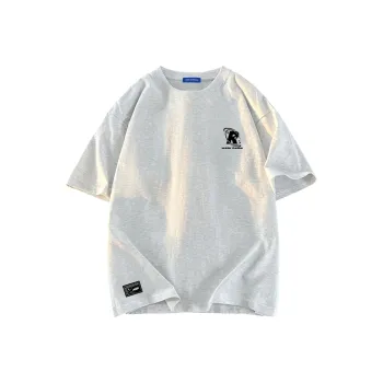 FAIRWHALE T Shirts Unisex