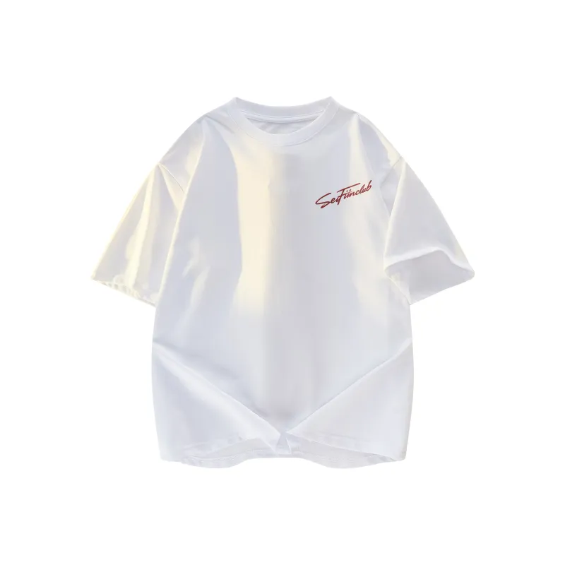 7 SEVFUN T Shirts Unisex-23