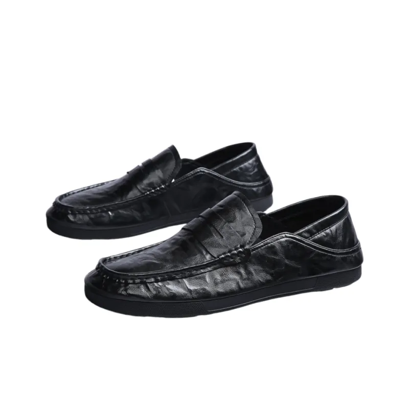 A Fairy Tale Of A Pair Of Shoes Casual Shoes Men's-8