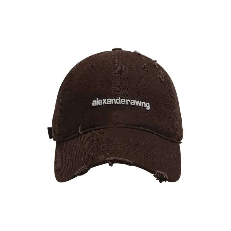 15 MINS Cotton Baseball Caps Unisex-7