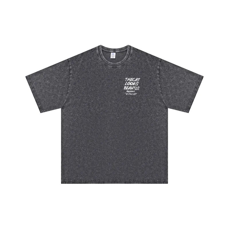 TIMD T Shirts Unisex-5