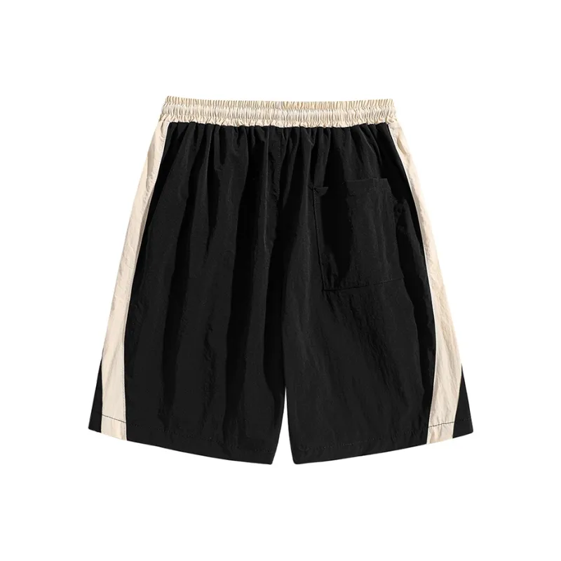 EGOU Casual Shorts Unisex-1