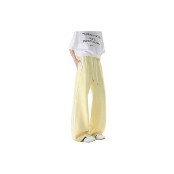 MORii Casual Pants Unisex