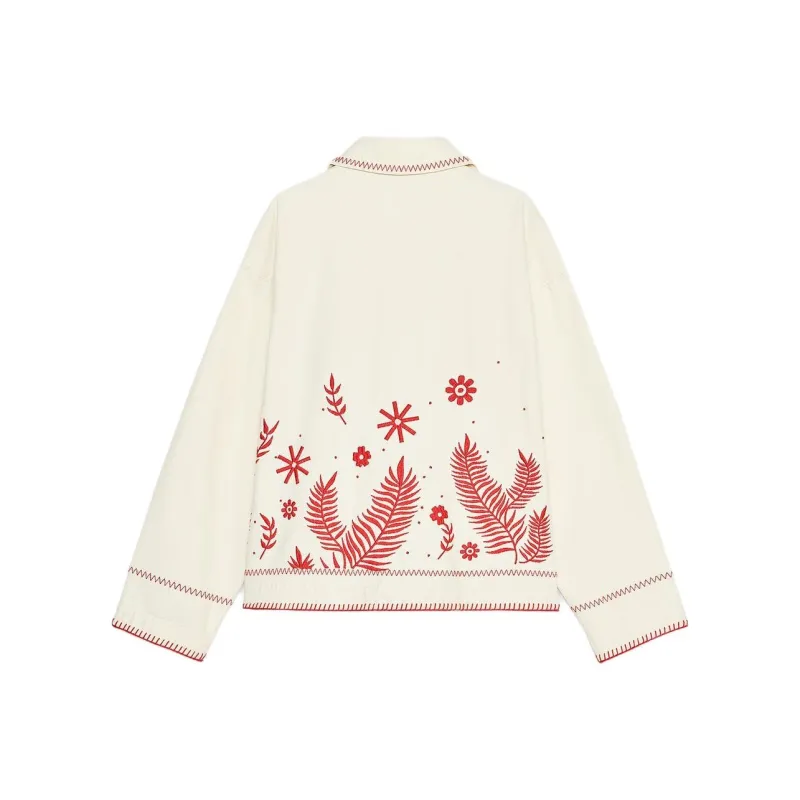ZARA ZW Series Jackets & Coats Women's-1