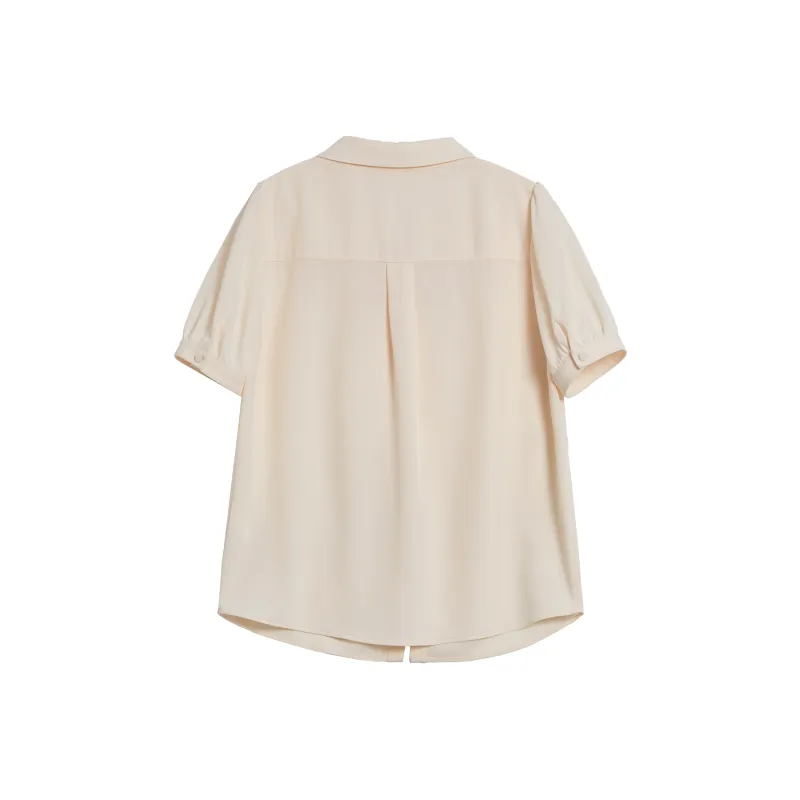 Mambe Shirts Women's-1