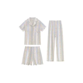 WANANNI Women's Pajama Sets