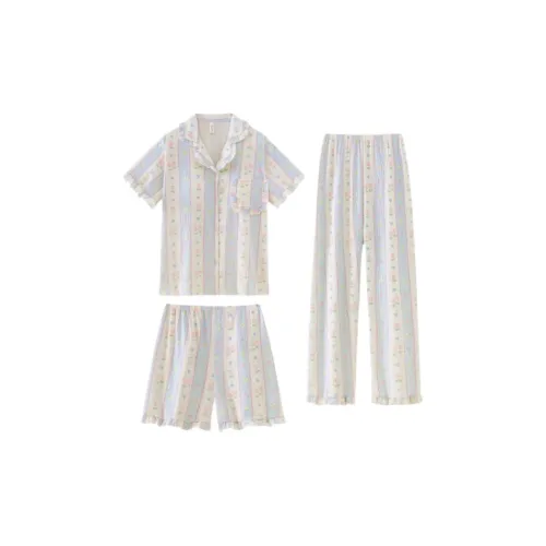 WANANNI Women's Pajama Sets