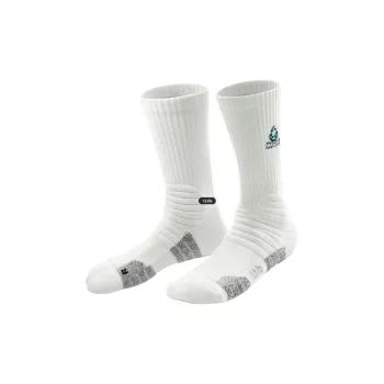 Mast Point Basketball Socks Unisex