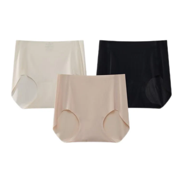 LUYOUYE Underpants Women's 3 Pack-12