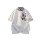 White Heather Gray