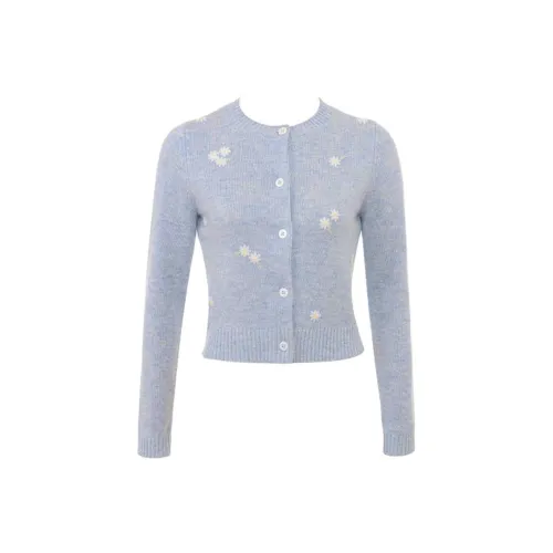 HOUSE OF CB SS25 Atheia Knitwear Women's