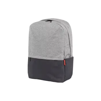 Lenovo Casual Backpack Unisex Blue Gray