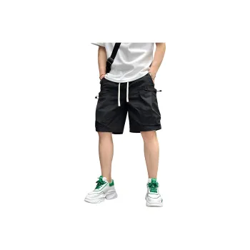 CORNILOT Cargo Shorts Unisex
