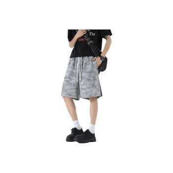 TBSM Casual Shorts Unisex