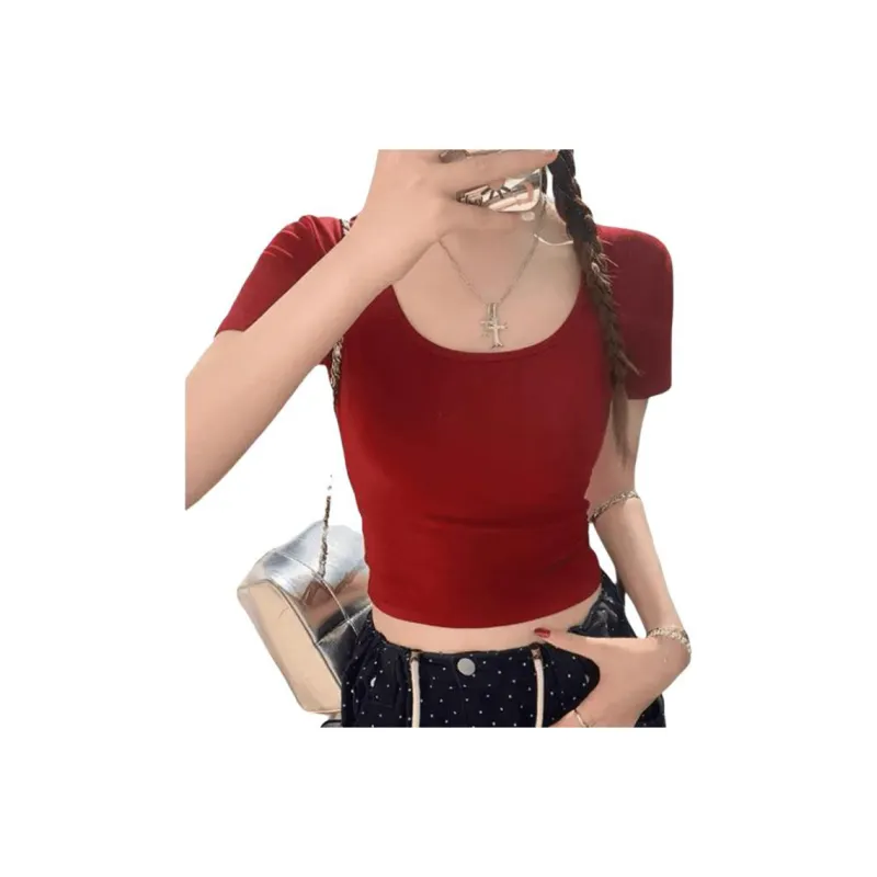JEANSWEST T Shirts Women's-3