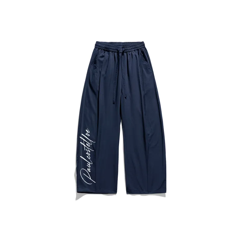 PAUL COSTELLOE Casual Pants Unisex-10
