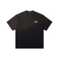 Black (Heavyweight and 100% cotton)