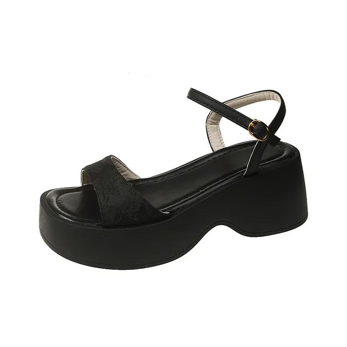 Zomila One Strap Sandals Women's-5