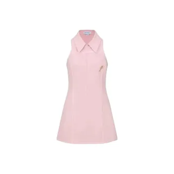 URBAN REVIVO Sleeveless Dress Women's