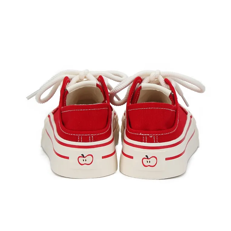 Yobn Slip Resistant And Breathable Low Top Skateboard Shoes Women's-18