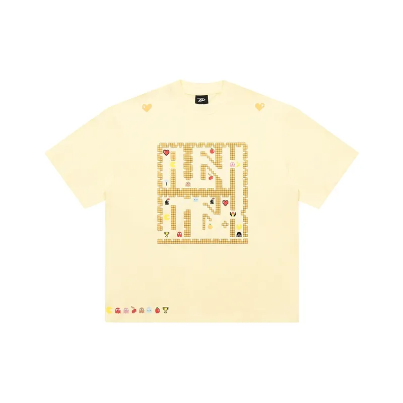 A Chock T Shirts Unisex-4