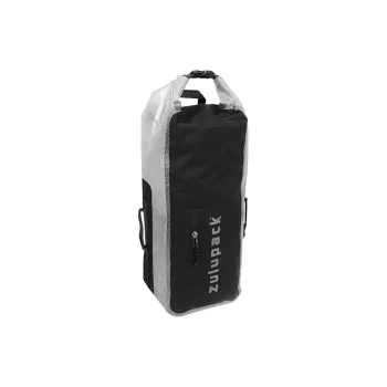 ZULUPACK Outdoor Bags Polyester 18L Multicolor Unisex
