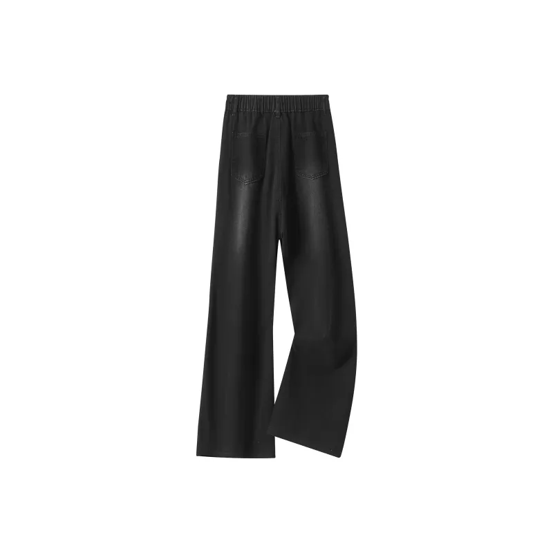 MIIOW Jeans Unisex-5