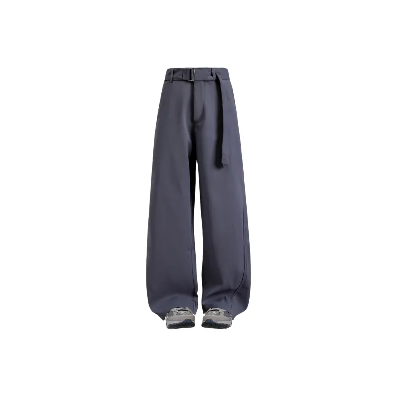 Être Par Lee Casual Pants Unisex-2