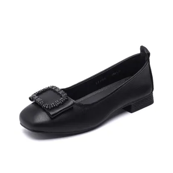 EGCHI Casual Single Shoes Women's