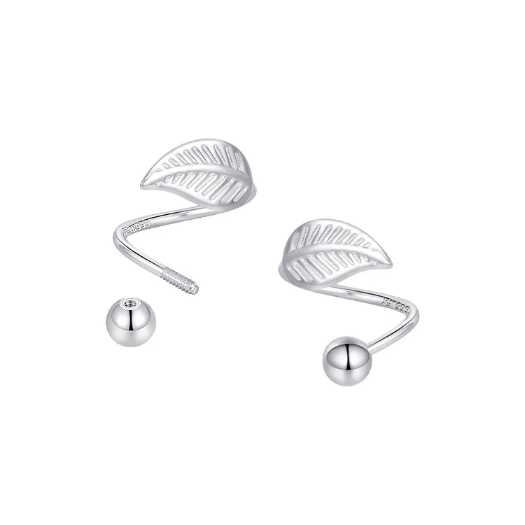Daisy Dream Full Sterling Silver Stud Earrings Women's-0