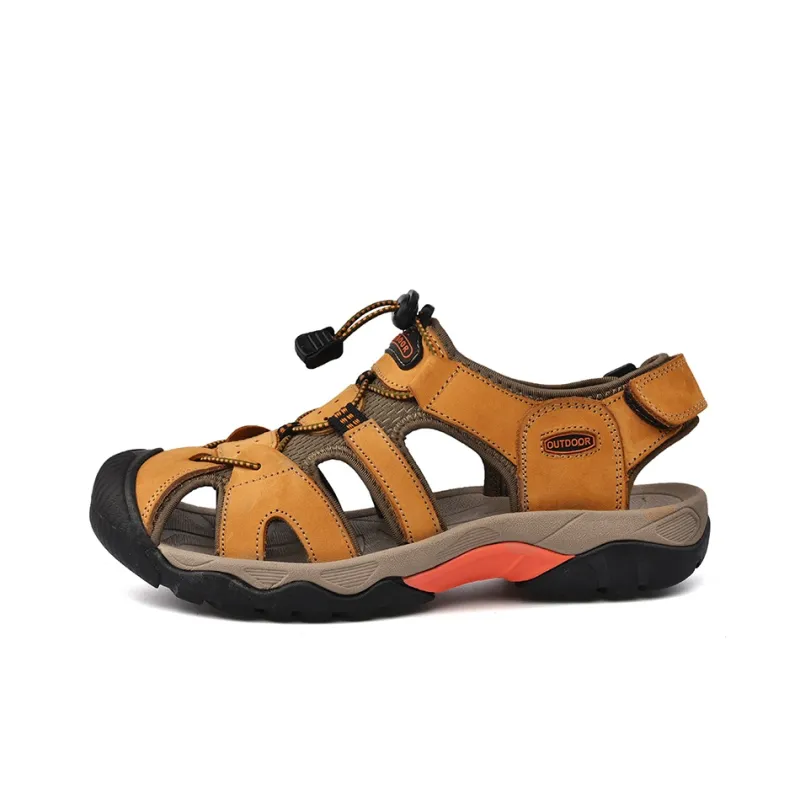 Frank Mully River Trekking Shoes Men's-12
