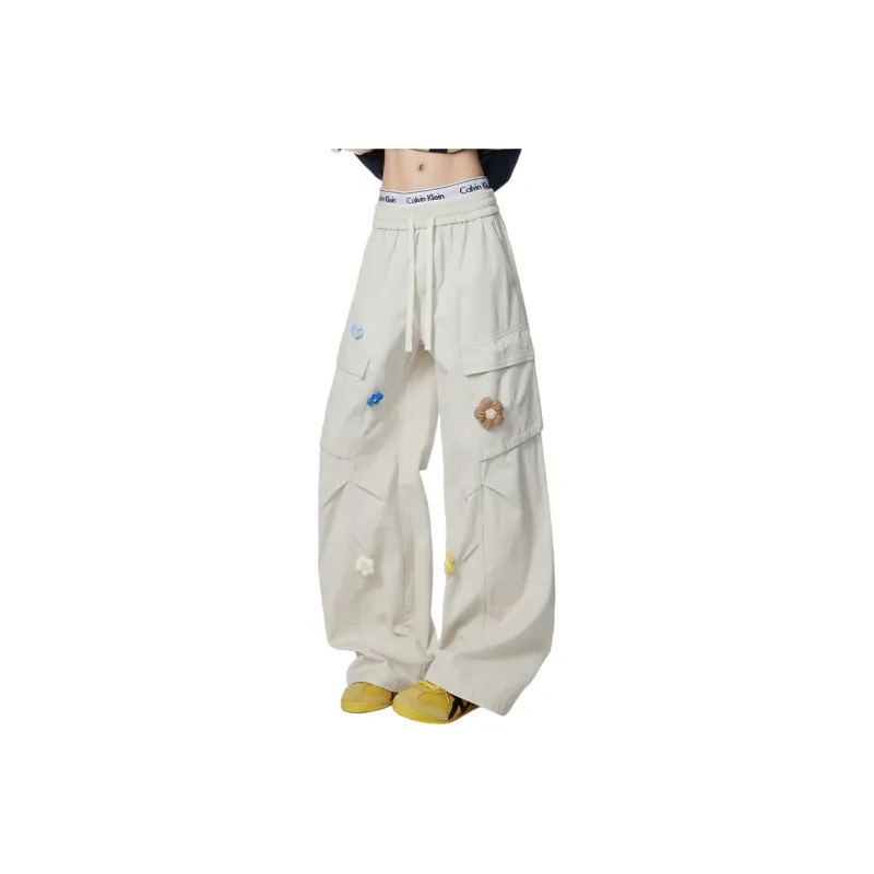 TUCANO Casual Pants Unisex-5