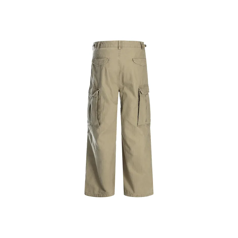 GBXM Cargo Pants Unisex-10