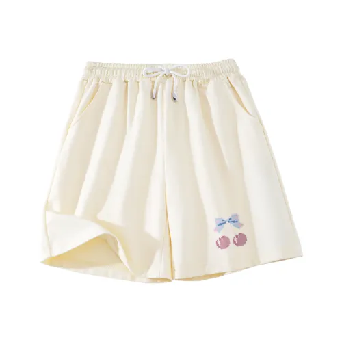 JEANSWEST Casual Shorts Women's
