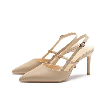 KATHRYN WILSON Slim Heel High Heels Women's
