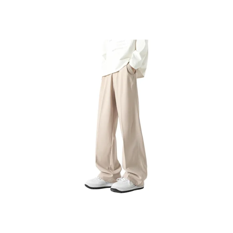 RAP PANDA Suit Trousers Unisex-13