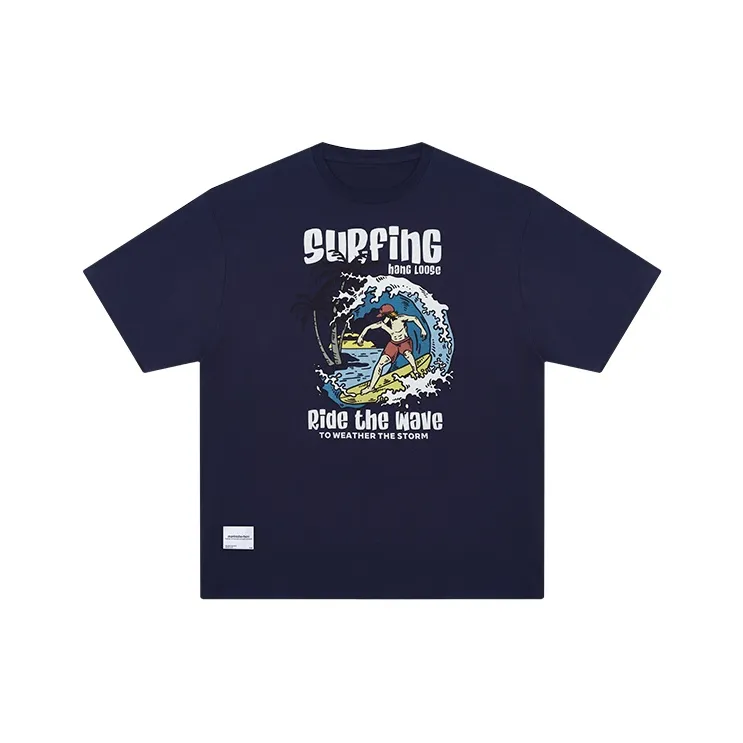 MARK ROBERTSON T Shirts Unisex-0