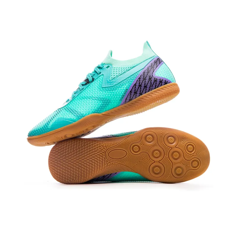 FEELACES Anti Slip Wear Resistant Soccer Shoes Unisex-3