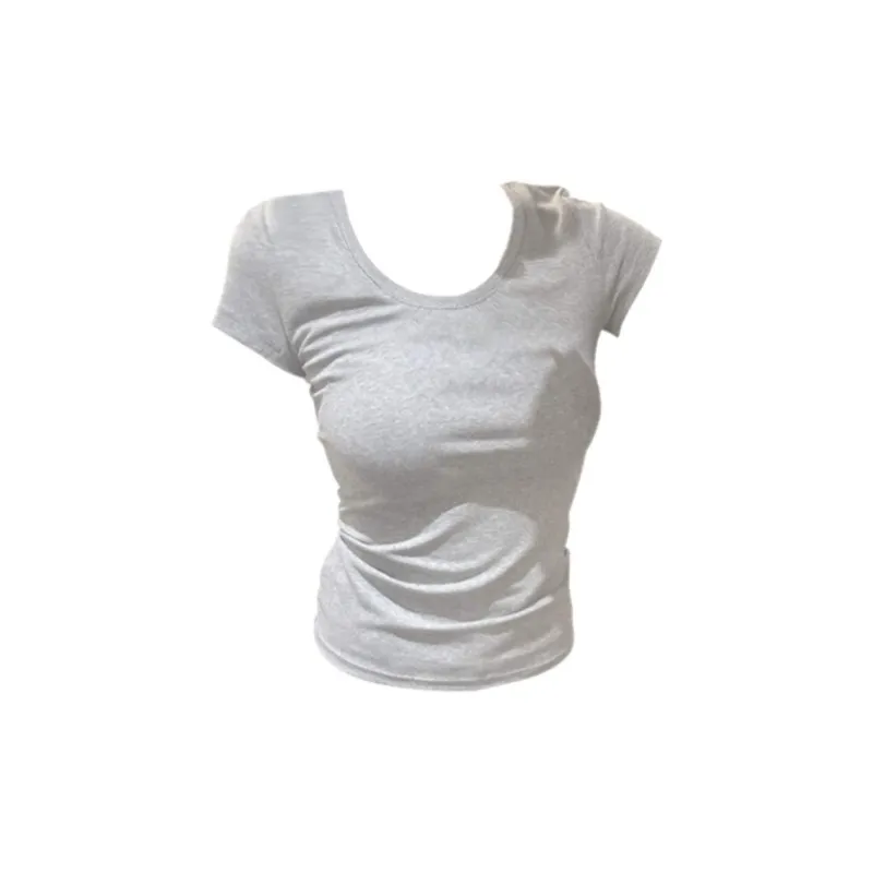 Byford Women's Undershirts-5